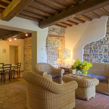 Apartmán Boccaccio By Interhome *
