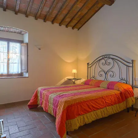 Boccaccio By Interhome *