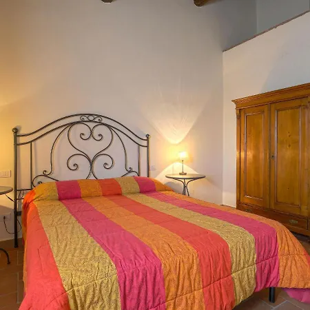 Boccaccio By Interhome Apartmán San Donato in Poggio