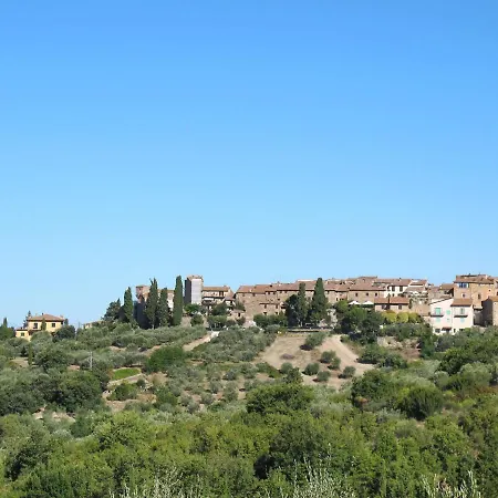 Boccaccio By Interhome Apartmán San Donato in Poggio