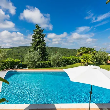 Boccaccio By Interhome Apartmán San Donato in Poggio
