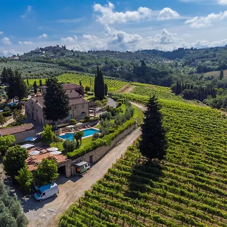 Apartmán Boccaccio By Interhome