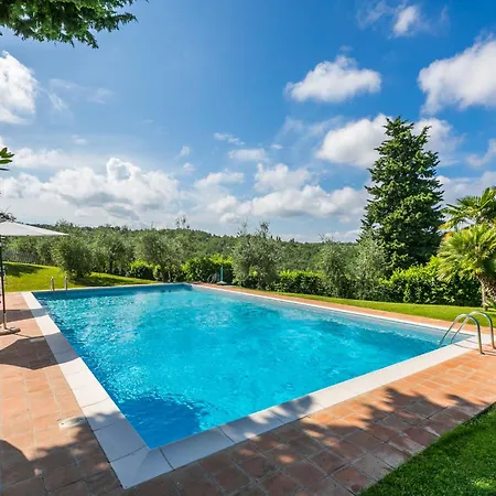 Boccaccio By Interhome Apartmán *
