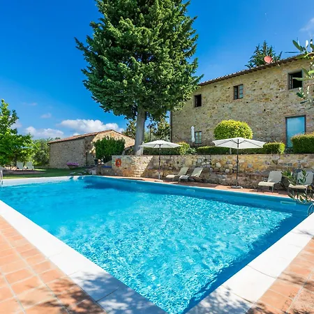 Boccaccio By Interhome Apartmán