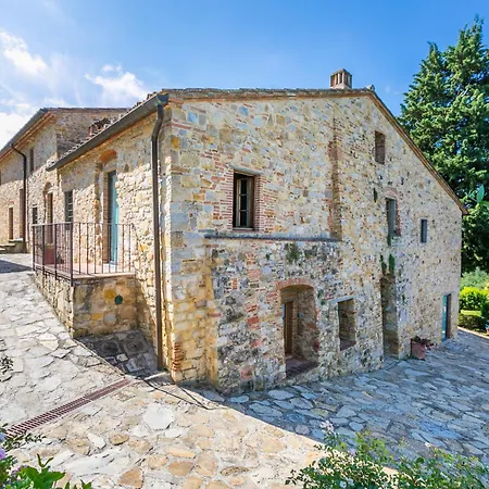 Boccaccio By Interhome Apartmán *