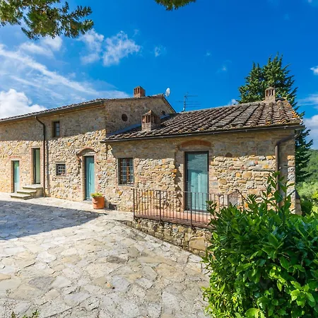 Apartmán Boccaccio By Interhome