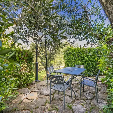 Boccaccio By Interhome Apartmán San Donato in Poggio