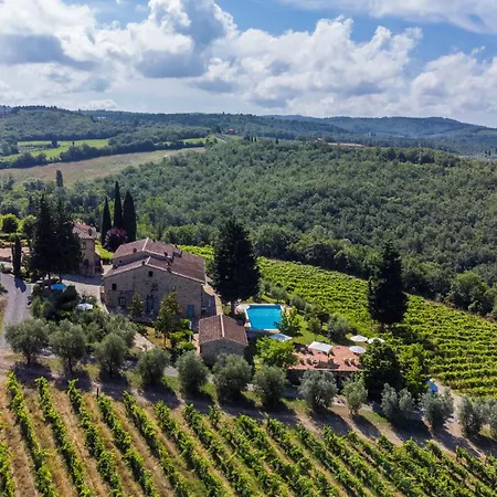 Apartmán Boccaccio By Interhome *