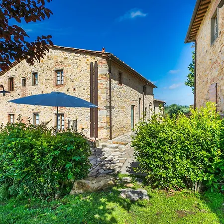 Apartmán Boccaccio By Interhome