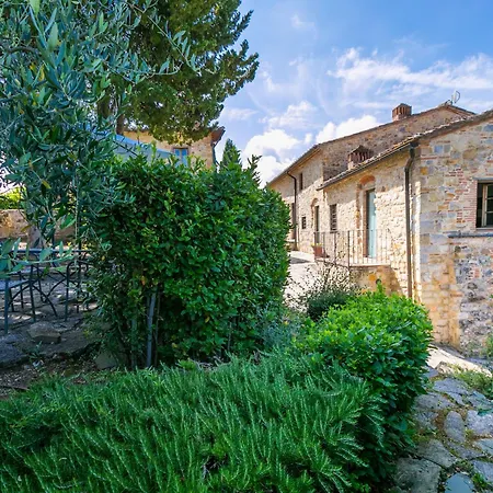 Boccaccio By Interhome Apartmán *