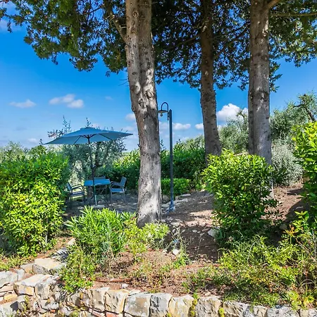 Boccaccio By Interhome San Donato in Poggio